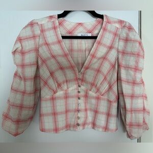 Bailey 44 Abigail Top NWT